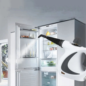 Vaporra™ Portable High-Pressure Steam Cleaner
