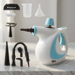 Vaporra™ Portable High-Pressure Steam Cleaner