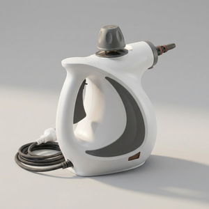 Vaporra™ Portable High-Pressure Steam Cleaner