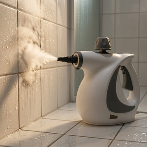 Vaporra™ Portable High-Pressure Steam Cleaner