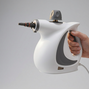 Vaporra™ Portable High-Pressure Steam Cleaner
