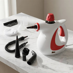 Vaporra™ Portable High-Pressure Steam Cleaner